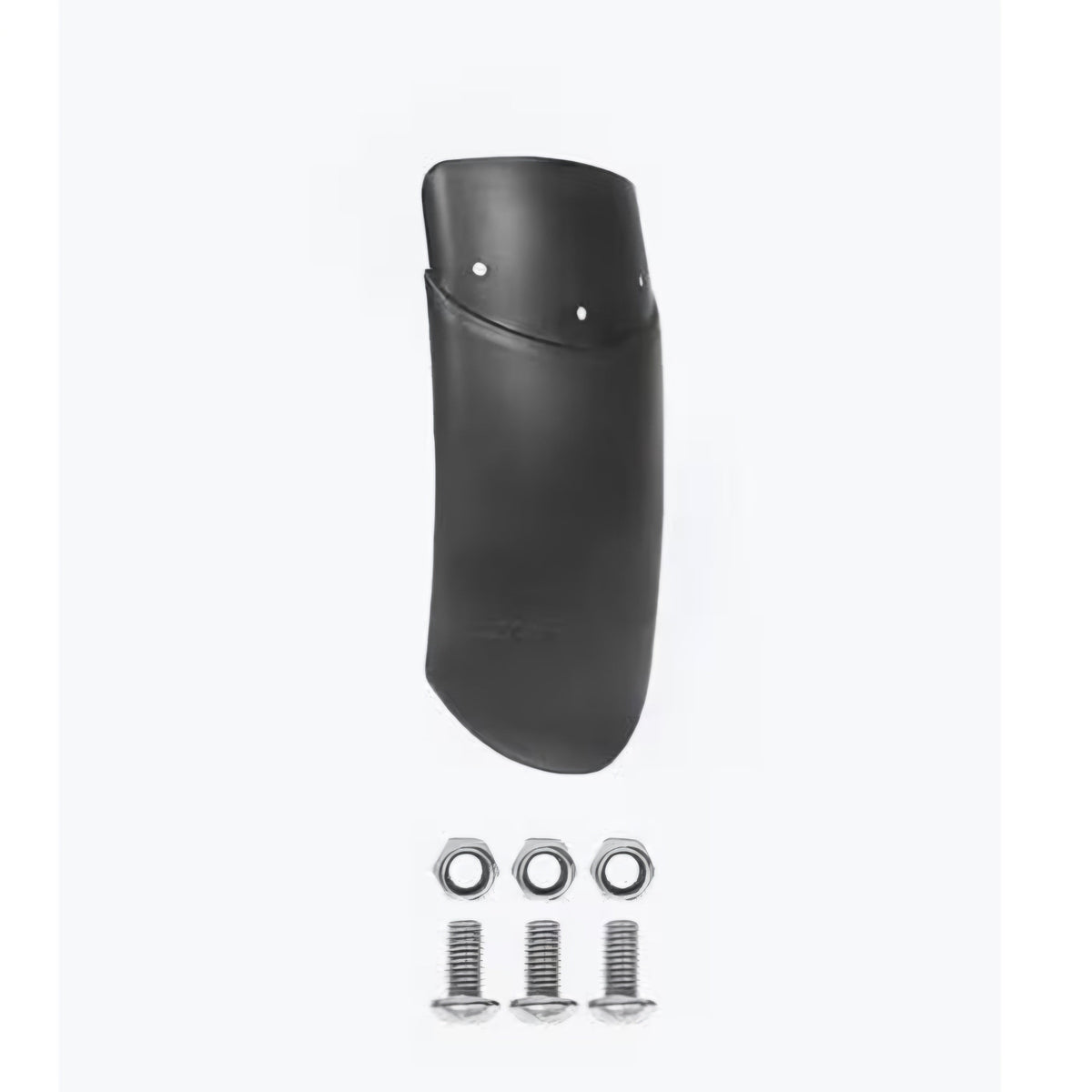 Mudguard Extender - CB350RS & Highness
