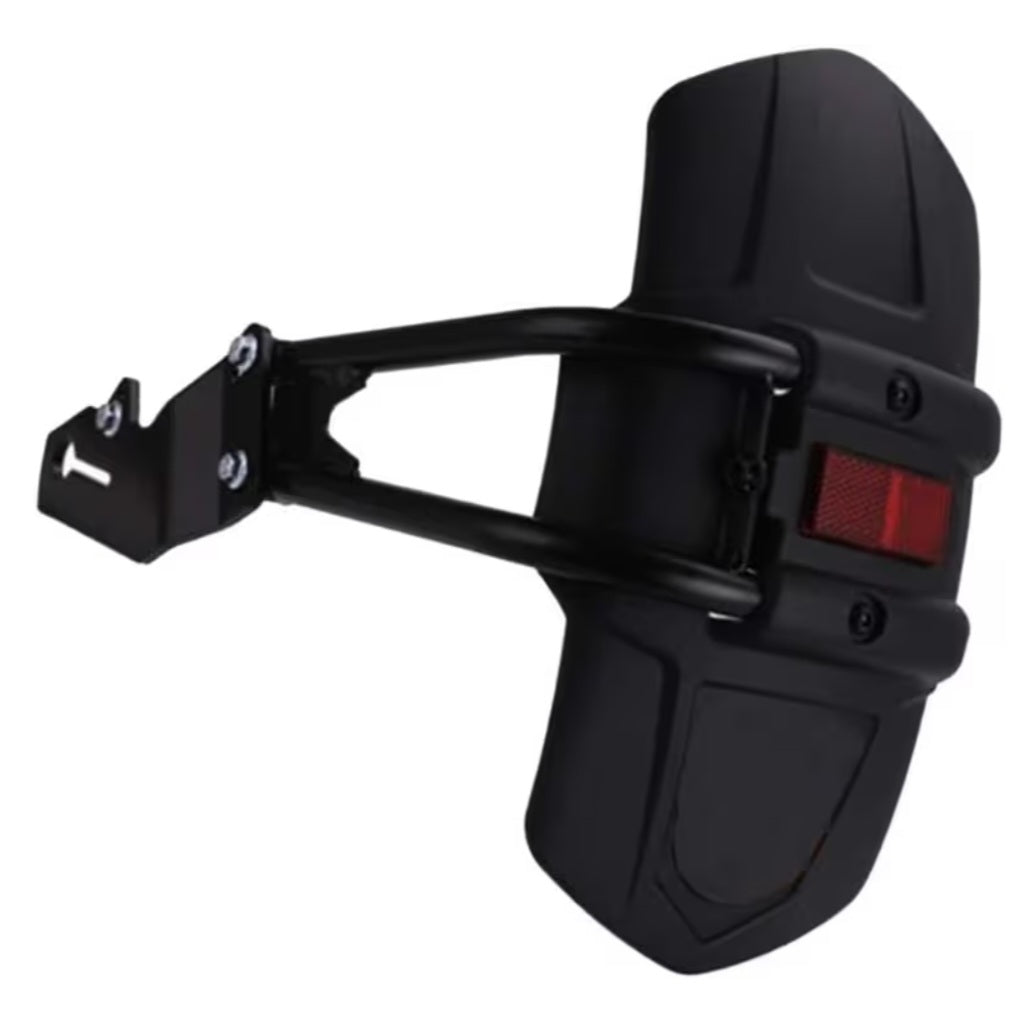Rear tyre hugger - Universal