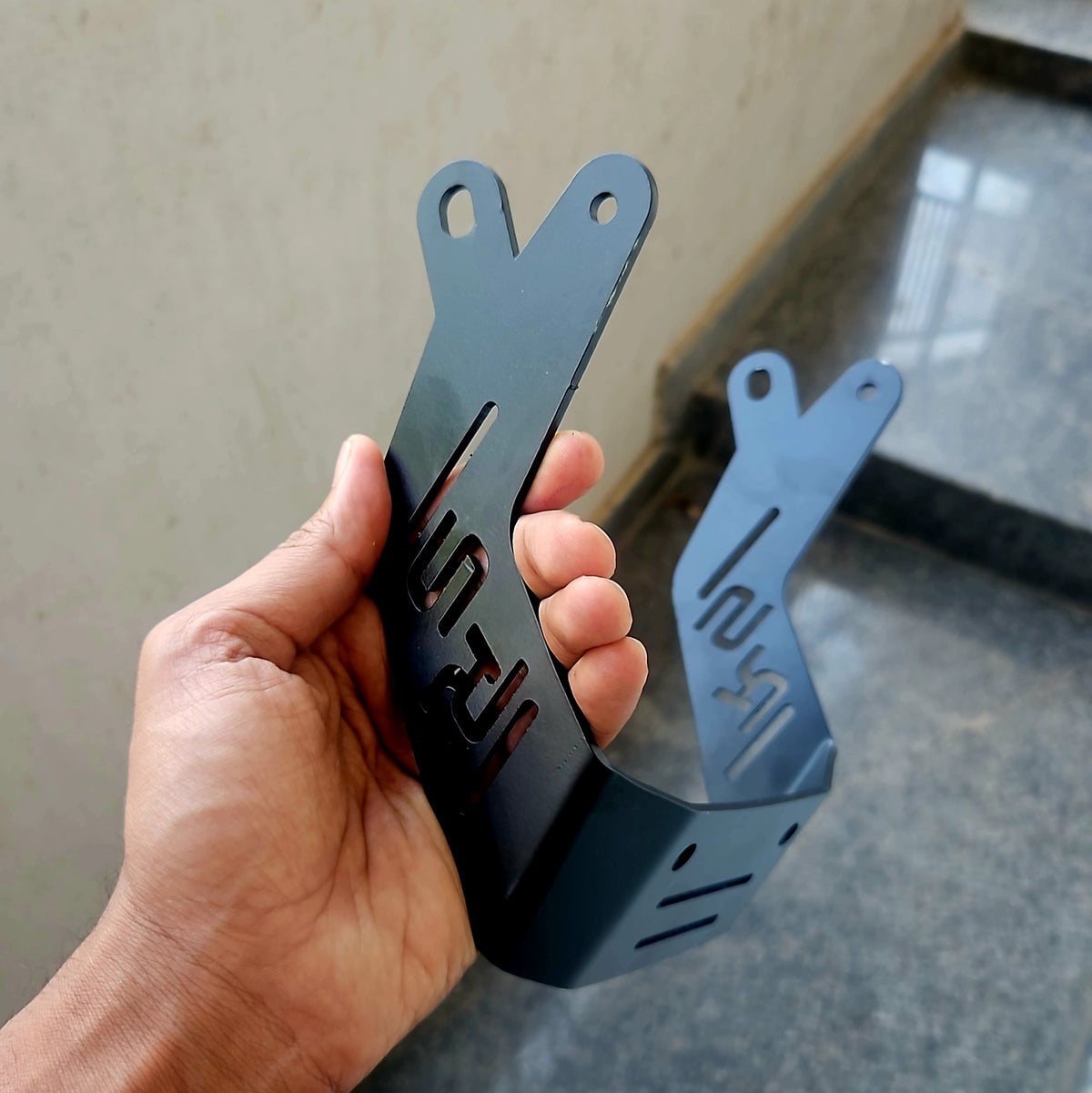 Grabrail for Honda CB350RS