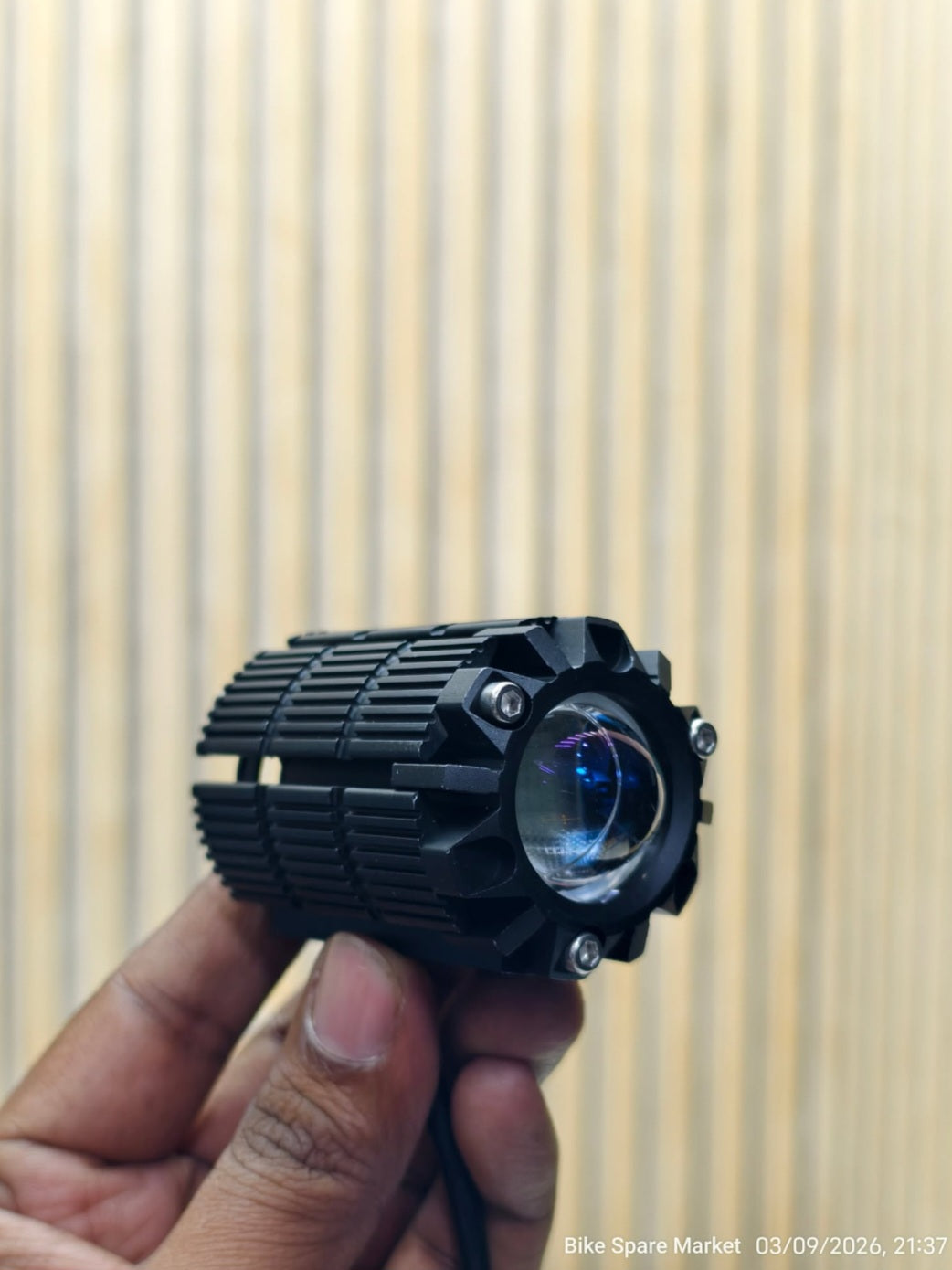 HJG Mini Flash Drive (80Watts) - 1 Year