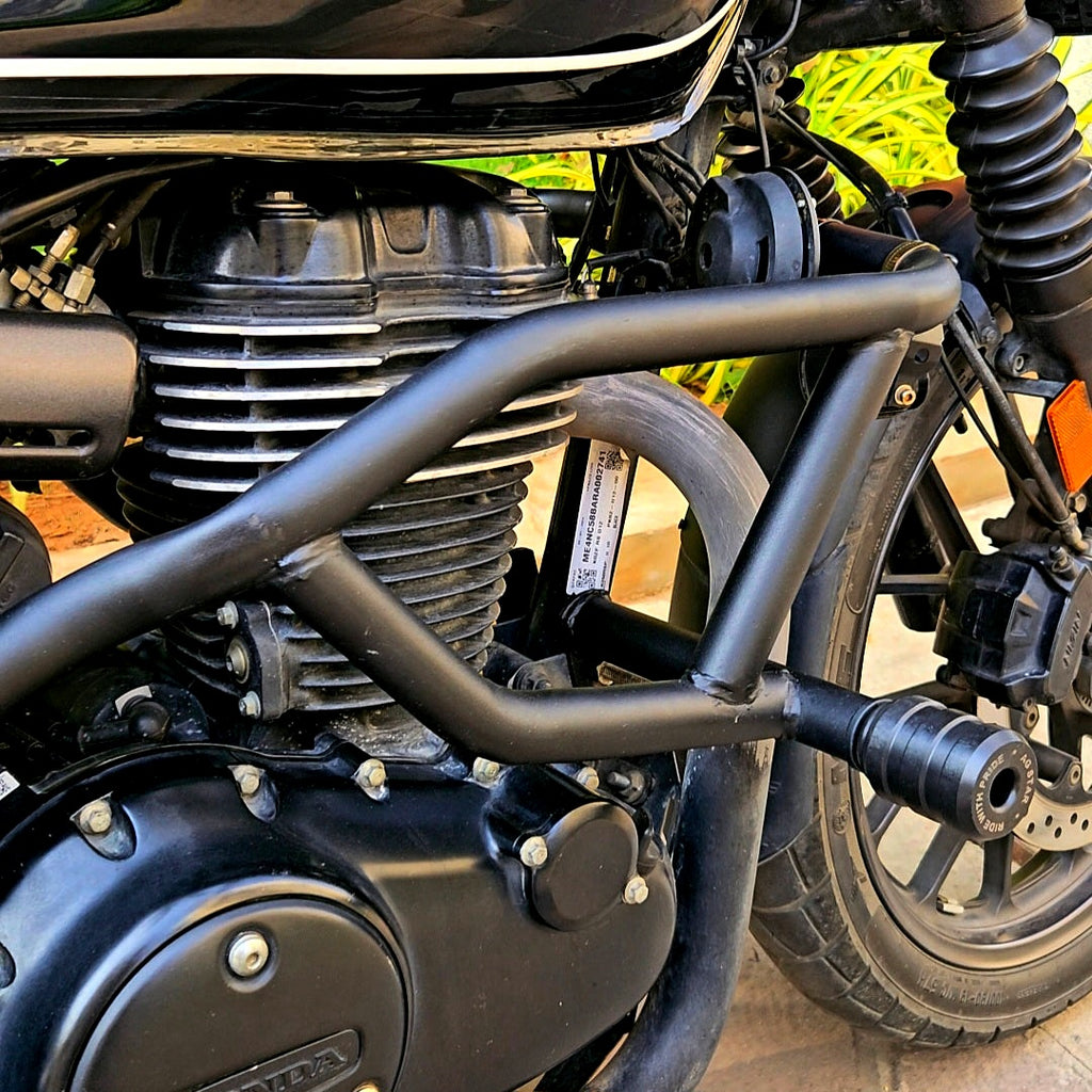 Crashguard (AG Star) - CB350RS & Highness