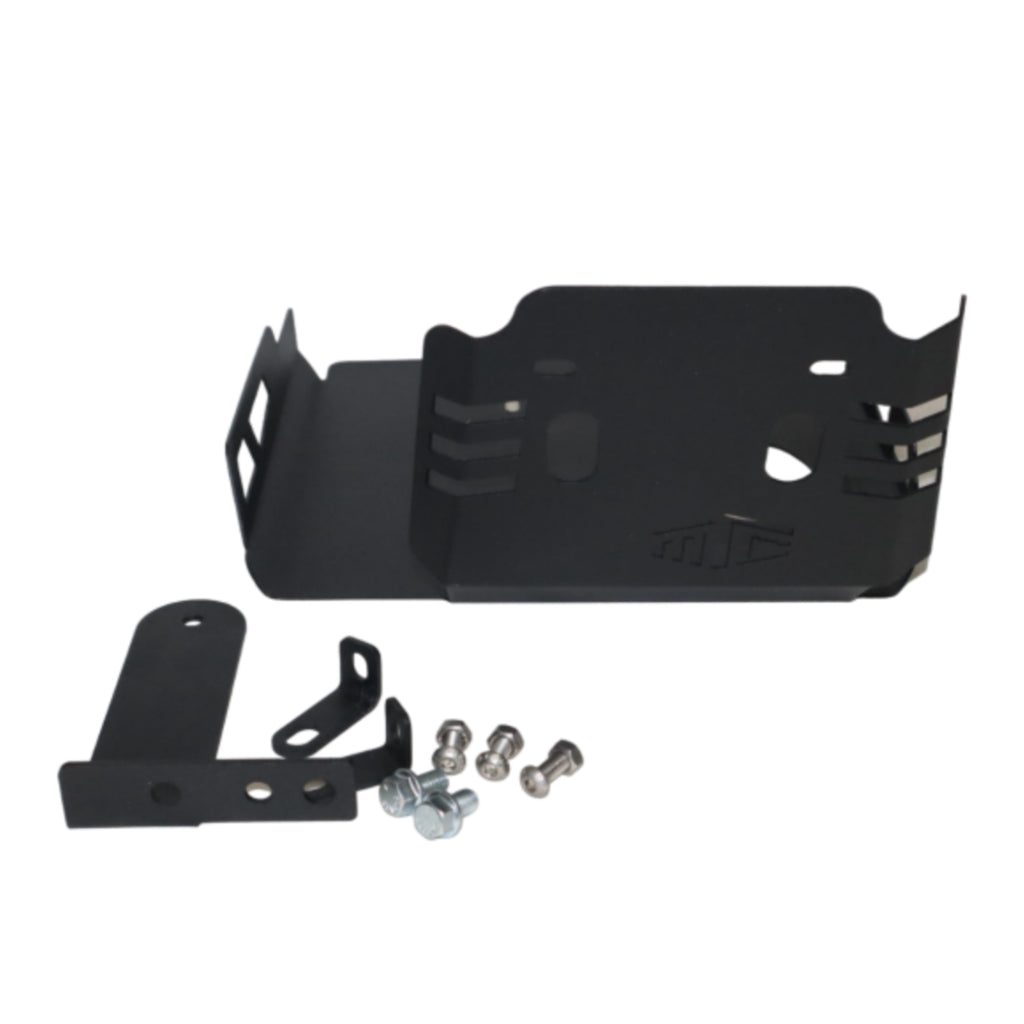 Bash plate - CB350RS & Highness
